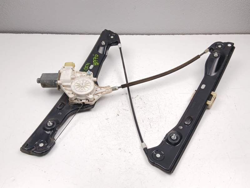 Recambio de elevalunas delantero derecho para bmw 3 (e90) 320 d referencia OEM IAM 6927028  7060266S