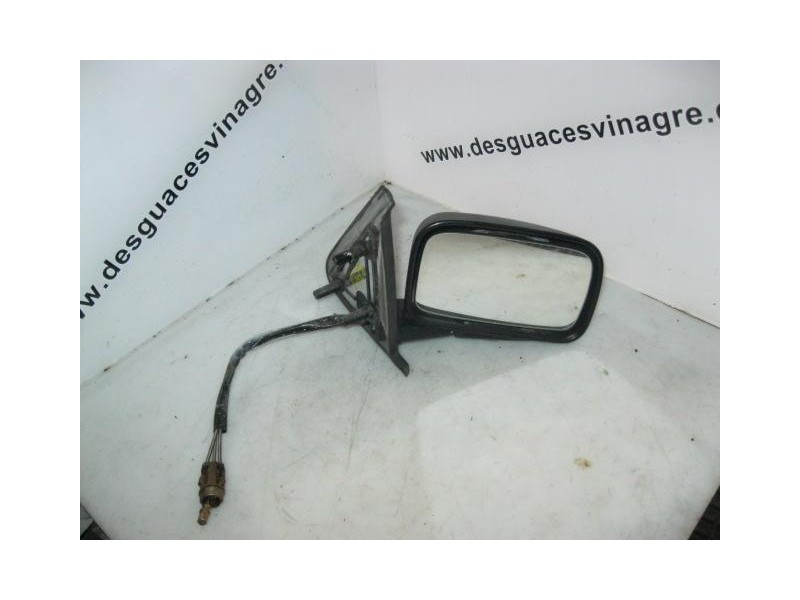 Recambio de retrovisor dcho. : volkswagen golf : 1.7 g -gu (87,99cv) [1991] para volkswagen golf 1.7 g -gu referencia OEM IAM MA