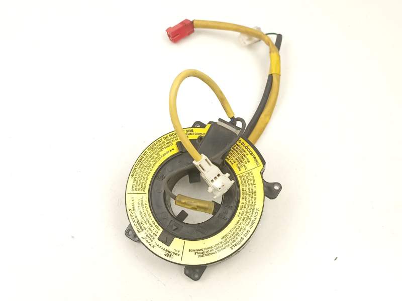 Recambio de anillo airbag para mitsubishi space star monospace (dg_a) 1.6 16v (dg3a) referencia OEM IAM MR372513  