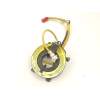 Recambio de anillo airbag para mitsubishi space star monospace (dg_a) 1.6 16v (dg3a) referencia OEM IAM MR372513  