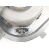 Recambio de motor calefaccion para seat ibiza ii (6k1) 1.4 i referencia OEM IAM 1J819021A  