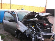 renault megane del año 2007 2