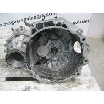 CAJA CAMBIOS 5V GASOLINA APW 