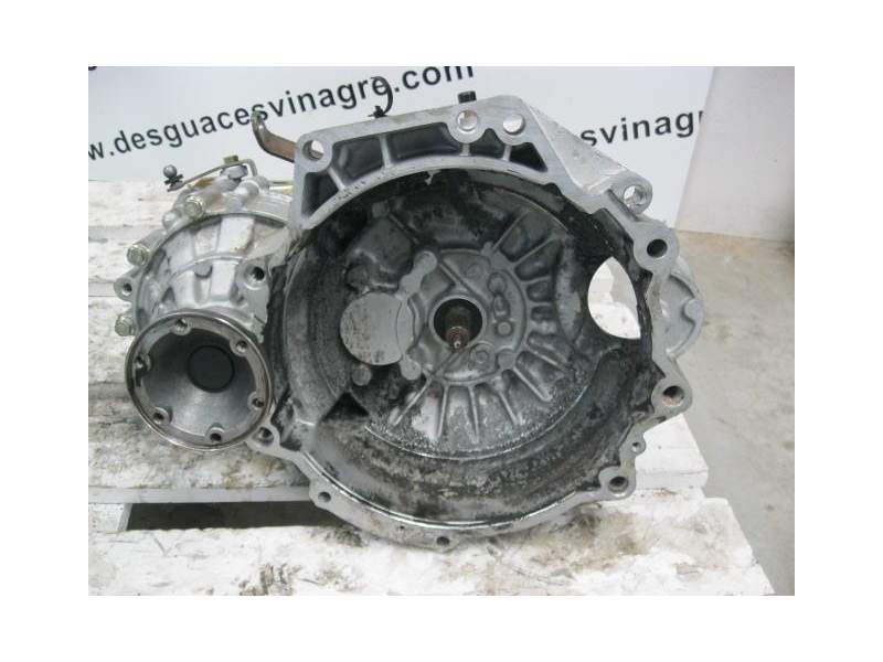 Recambio de caja cambios 5v gasolina para seat toledo i (1l2) 1.8 i referencia OEM IAM APW  