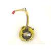 Recambio de anillo airbag para mitsubishi space star monospace (dg_a) 1.6 16v (dg3a) referencia OEM IAM MR372513  