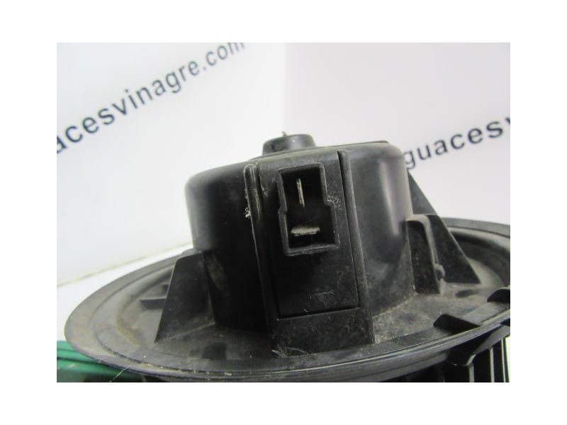 Recambio de motor calefaccion : fiat bravo : 1.6 g 3p [1998] para fiat bravo 1.6 g referencia OEM IAM   