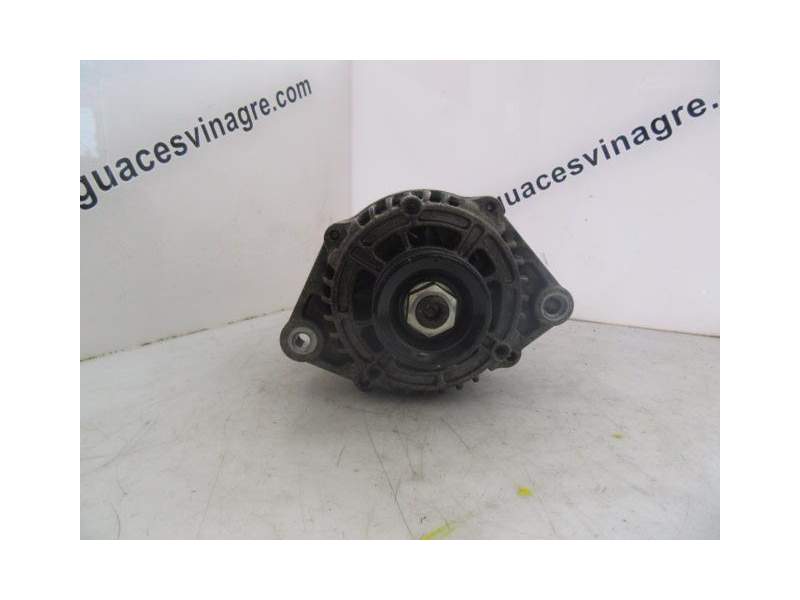Recambio de alternador para chevrolet aveo 1.2 g referencia OEM IAM 96936136  