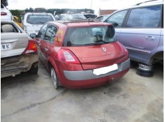 renault megane del año 2004 2