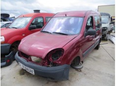 renault kangoo del año 2005