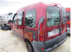 renault kangoo del año 2005 2