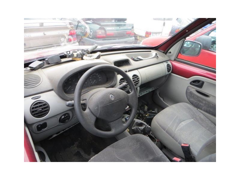 renault kangoo del año 2005