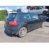 volkswagen golf v (1k1) del año 2004