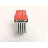 Recambio de motor calefaccion para seat ibiza ii (6k1) 1.4 i referencia OEM IAM 1J819021A  