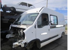 renault master del año 2008