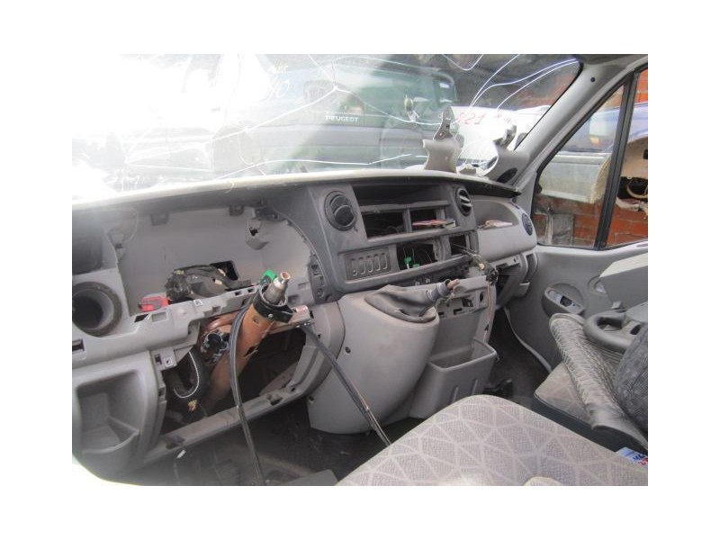 renault master del año 2008