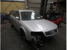 audi a6 2.5 tdi (179,47cv automatico del año 2000