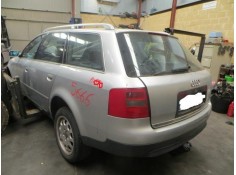audi a6 2.5 tdi (179,47cv automatico del año 2000 2