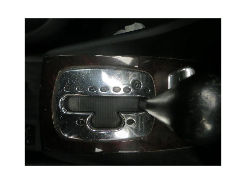 audi a6 2.5 tdi (179,47cv automatico del año 2000