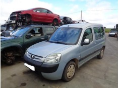 peugeot partner del año 2003