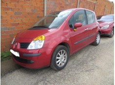 renault modus del año 2004