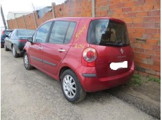 renault modus del año 2004 2
