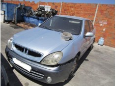 citroen xsara del año 2002