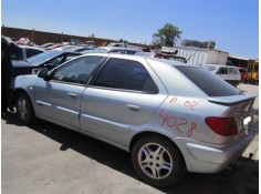 citroen xsara del año 2002 2