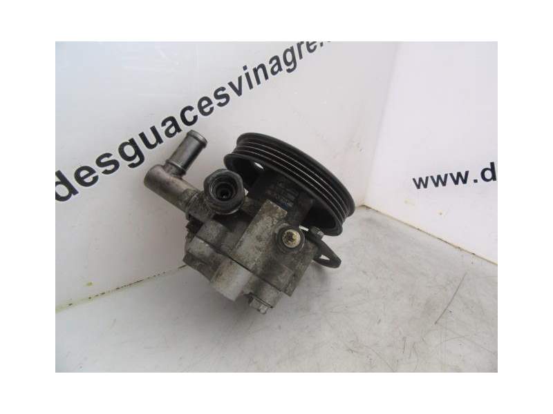 Recambio de bomba direccion para chevrolet aveo 1.2 g referencia OEM IAM 95953908  