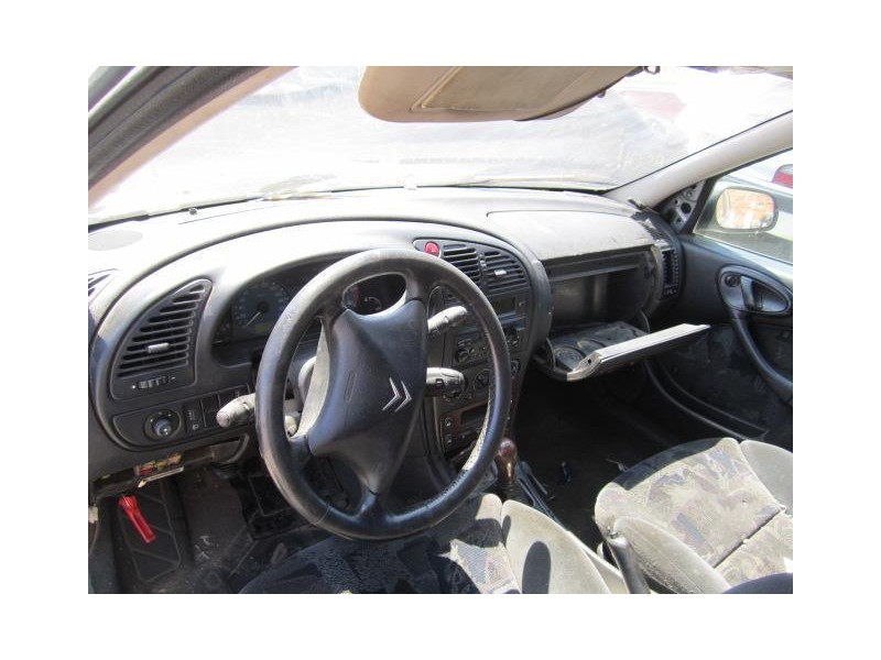 citroen xsara del año 2002