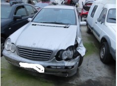 m. benz c 270 del año 2003