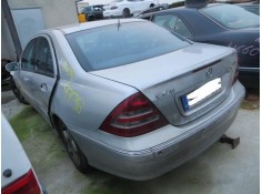 m. benz c 270 del año 2003 2