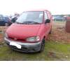nissan vanette cargo furgoneta (hc 23) del año 1999