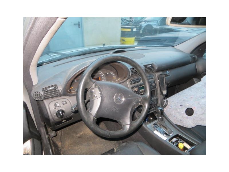 m. benz c 270 del año 2003