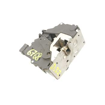 CERRADURA PUERTA DELANTERA IZQUIERDA 13258271 