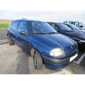 RENAULT CLIO II (BB_, CB_)
