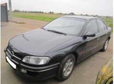 opel omega del año 1994