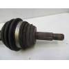 Recambio de transmision delantera derecha para volkswagen lupo i (6x1, 6e1) 1.4 16v referencia OEM IAM 6N0407452DX  