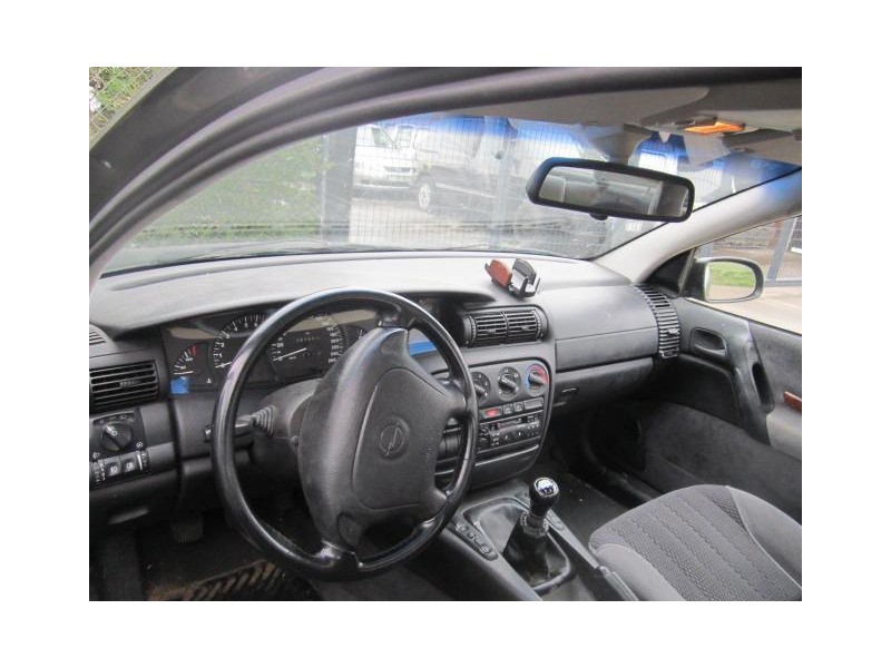 opel omega del año 1994