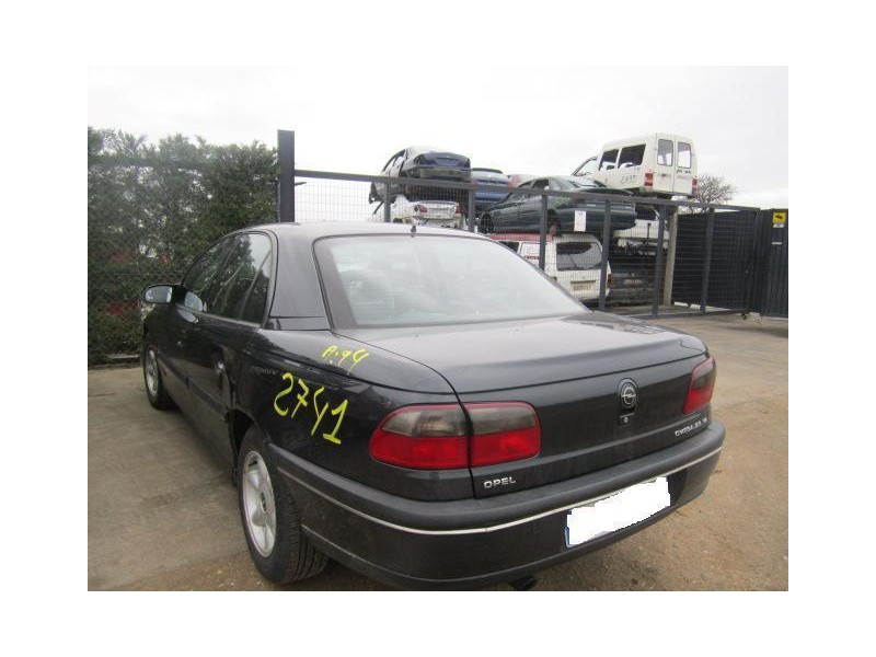 opel omega del año 1994