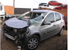 renault clio del año 2007