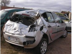 renault clio del año 2007 2