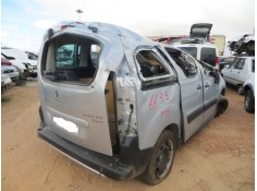 peugeot partner del año 2015 2
