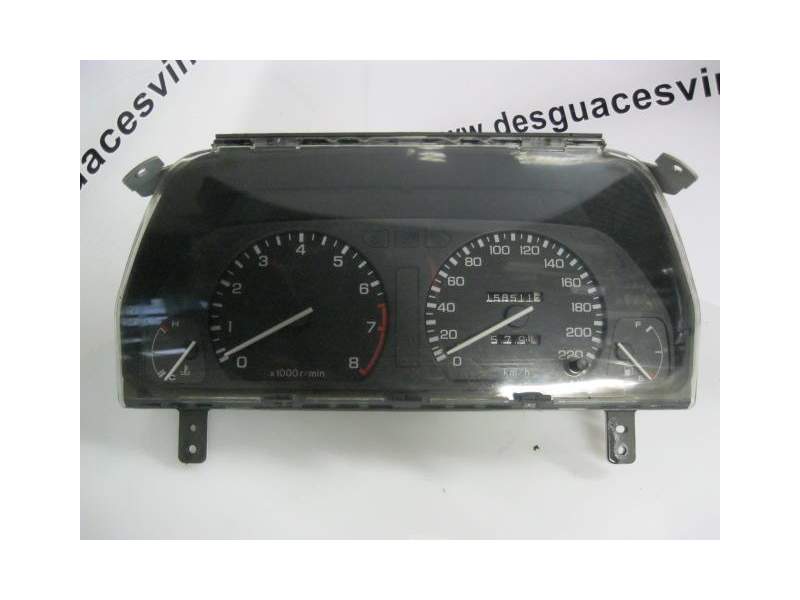 Recambio de cuadro instrumentos para rover 214 1.4 g 14k4d 5p referencia OEM IAM   