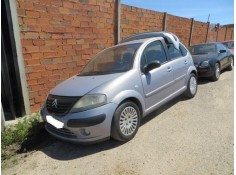 citroen c 3 del año 2004