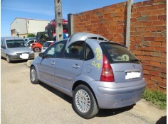 citroen c 3 del año 2004 2