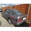 ford sierra del año 1992