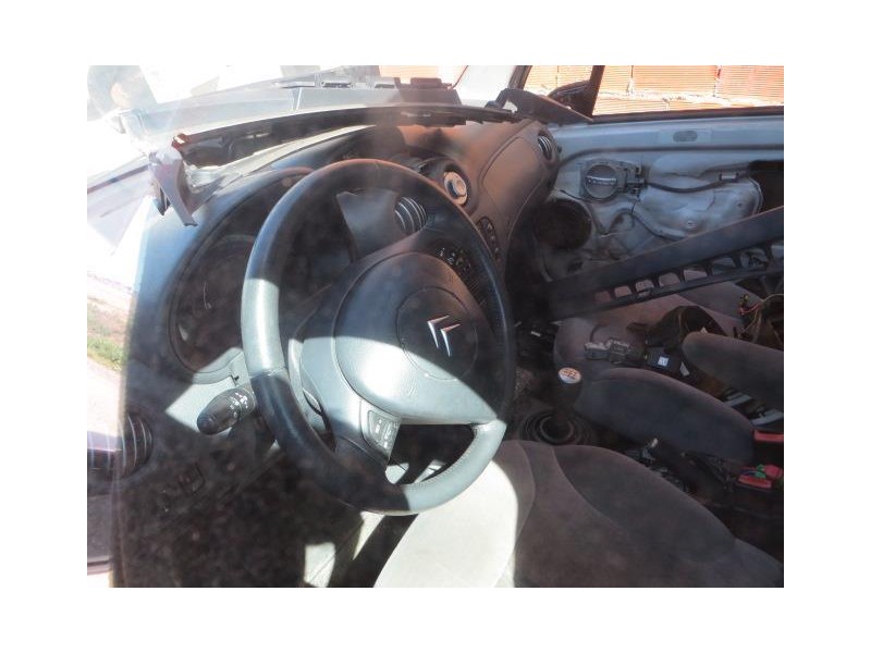 citroen c 3 del año 2004