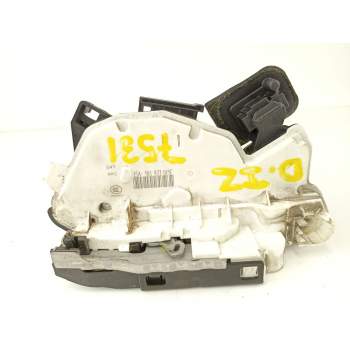 CERRADURA PUERTA DELANTERA IZQUIERDA 5K1837015E 