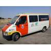 volkswagen lt 28-46 ii furgoneta (2da, 2dd, 2dh) del año 2003