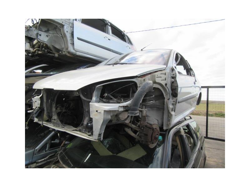 peugeot 206 del año 2002